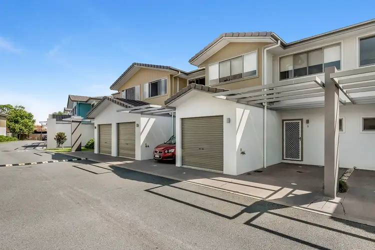 Third view of Homely townhouse listing, 8/41 Macadie Way, Merrimac QLD 4226