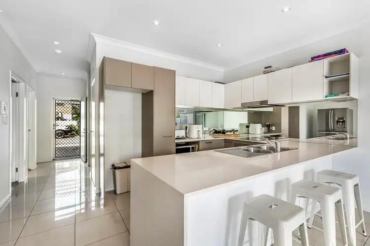 Fourth view of Homely townhouse listing, 8/41 Macadie Way, Merrimac QLD 4226
