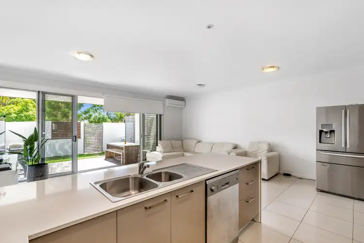 Fifth view of Homely townhouse listing, 8/41 Macadie Way, Merrimac QLD 4226