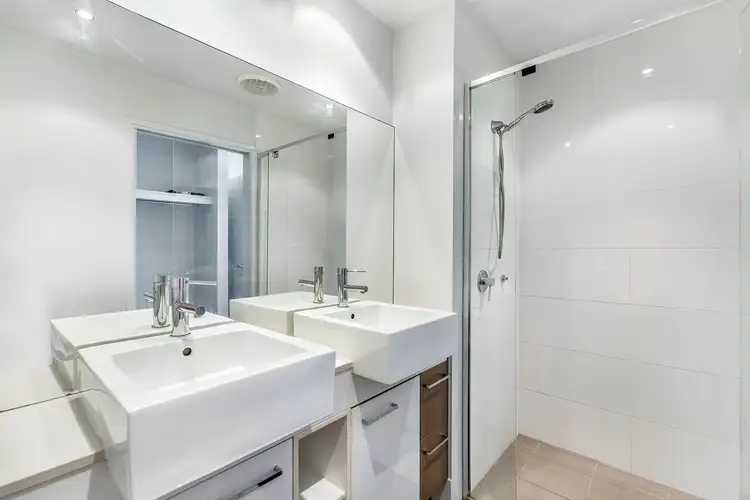 Sixth view of Homely townhouse listing, 8/41 Macadie Way, Merrimac QLD 4226