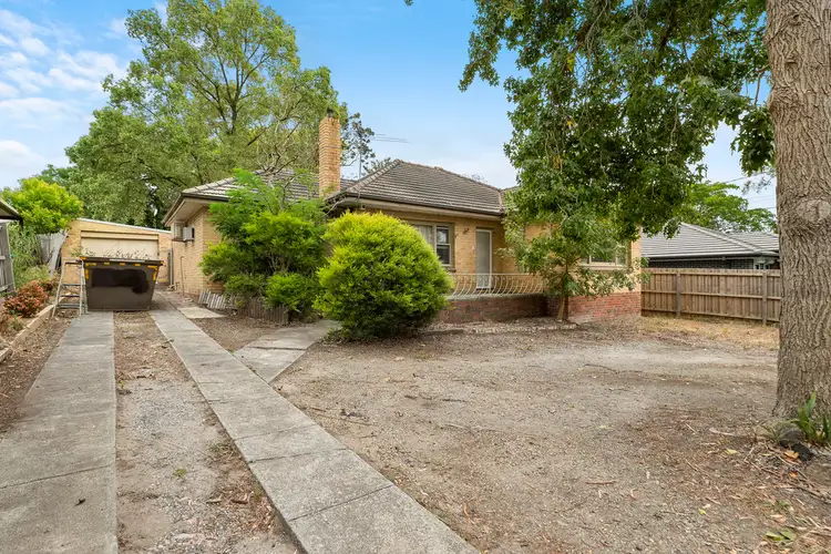 Third view of Homely house listing, 74 Dorset Road, Croydon VIC 3136