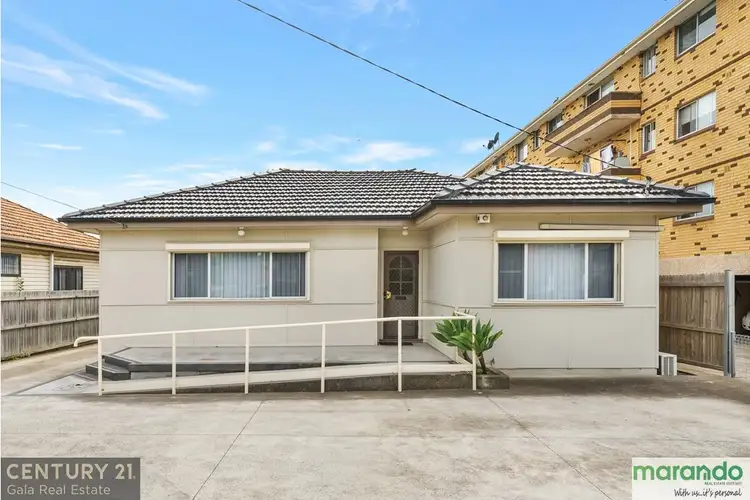 Second view of Homely house listing, 92 Smart Street, Fairfield NSW 2165
