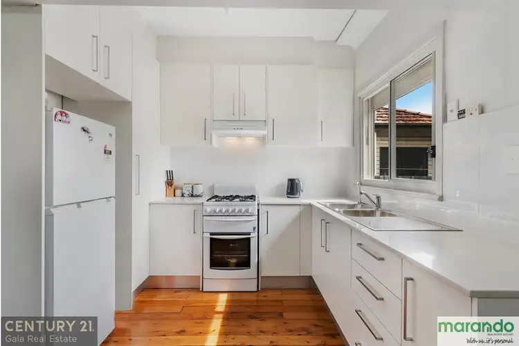 Fifth view of Homely house listing, 92 Smart Street, Fairfield NSW 2165