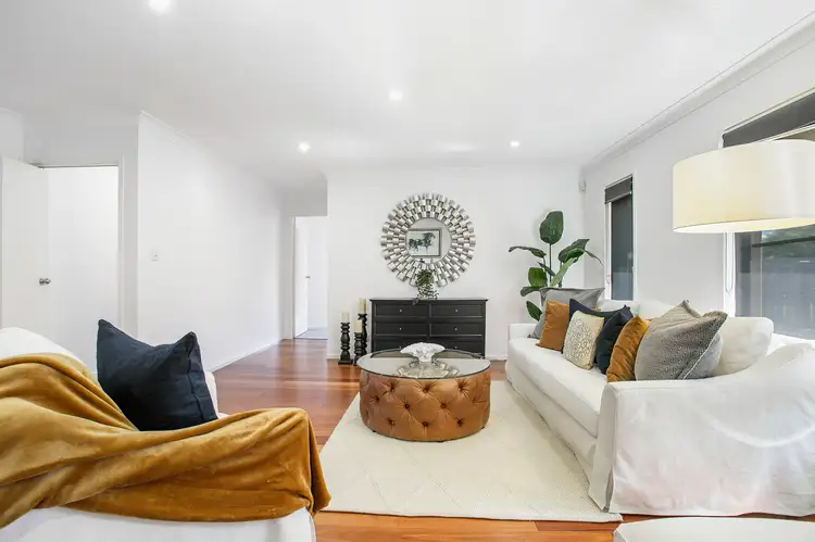 Main view of Homely house listing, 3 Regal Place, Aspley QLD 4034