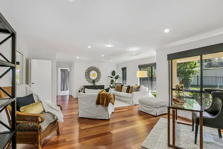 Third view of Homely house listing, 3 Regal Place, Aspley QLD 4034