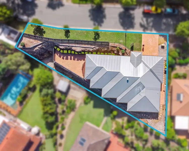 Fourth view of Homely house listing, 3 Regal Place, Aspley QLD 4034