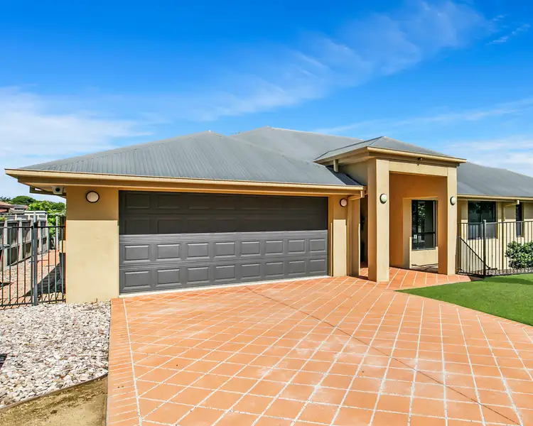 Fifth view of Homely house listing, 3 Regal Place, Aspley QLD 4034