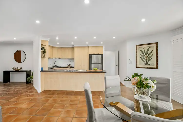 Sixth view of Homely house listing, 3 Regal Place, Aspley QLD 4034