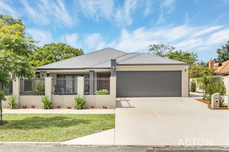 Main view of Homely house listing, 20A Nottingham Street, East Victoria Park WA 6101