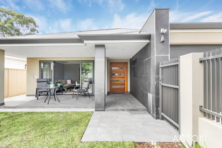 Second view of Homely house listing, 20A Nottingham Street, East Victoria Park WA 6101