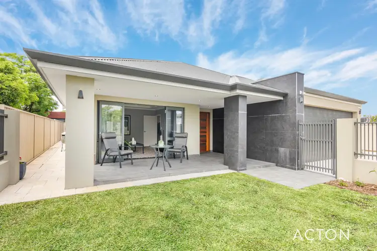 Third view of Homely house listing, 20A Nottingham Street, East Victoria Park WA 6101