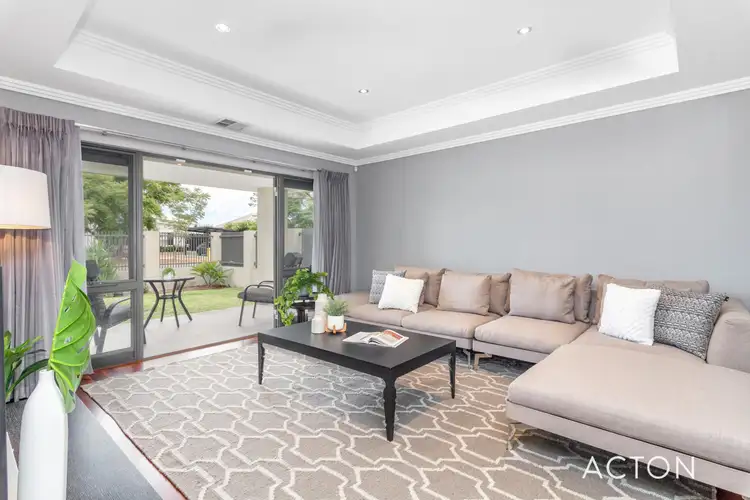 Fifth view of Homely house listing, 20A Nottingham Street, East Victoria Park WA 6101