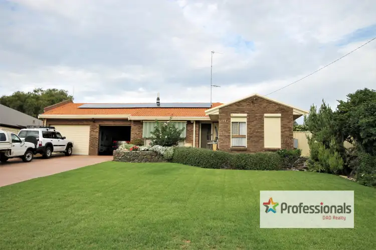 Main view of Homely house listing, 17 Anna Road, Australind WA 6233