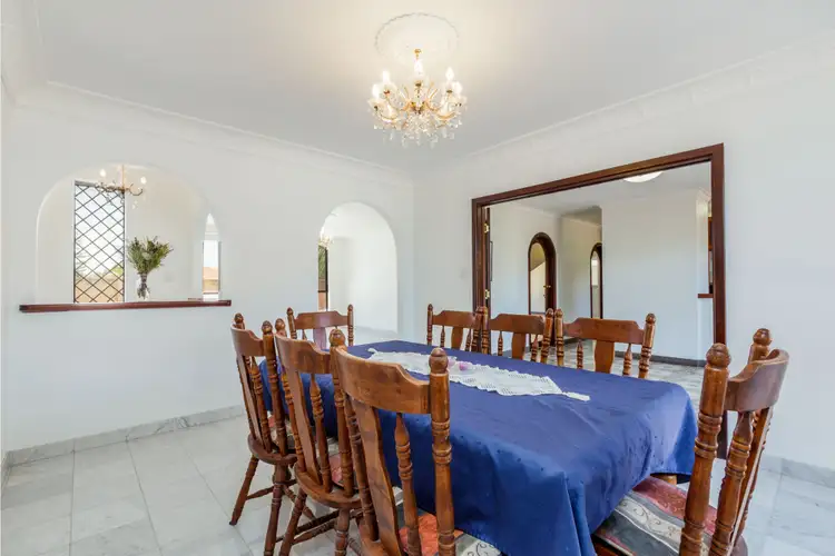 Fourth view of Homely house listing, 2 Stevenson Way, Spearwood WA 6163