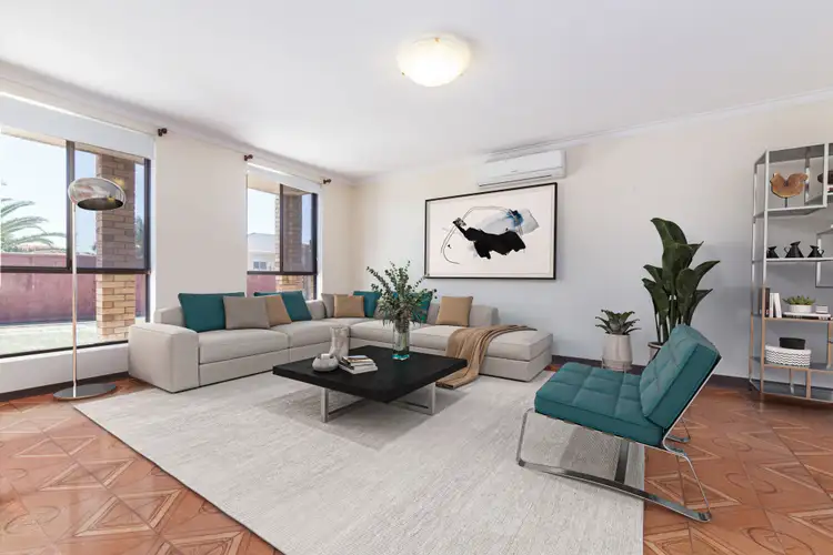 Fifth view of Homely house listing, 2 Stevenson Way, Spearwood WA 6163