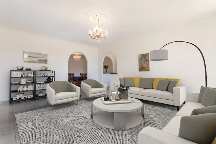 Sixth view of Homely house listing, 2 Stevenson Way, Spearwood WA 6163