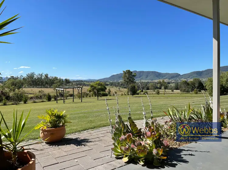 Fourth view of Homely house listing, 6 Forbesdale Close, Gloucester NSW 2422