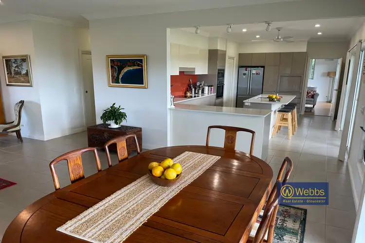 Sixth view of Homely house listing, 6 Forbesdale Close, Gloucester NSW 2422