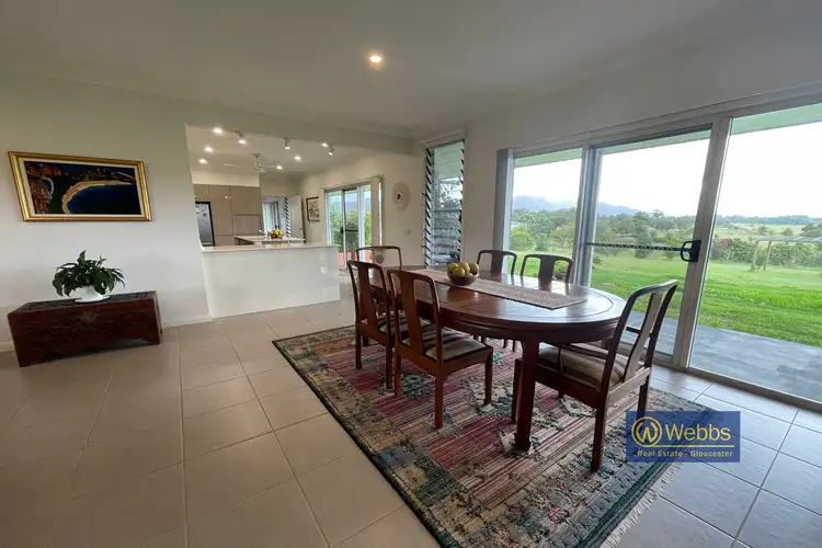 Seventh view of Homely house listing, 6 Forbesdale Close, Gloucester NSW 2422