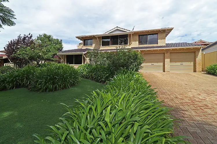 Main view of Homely house listing, 16 Johanson Promenade, Murdoch WA 6150