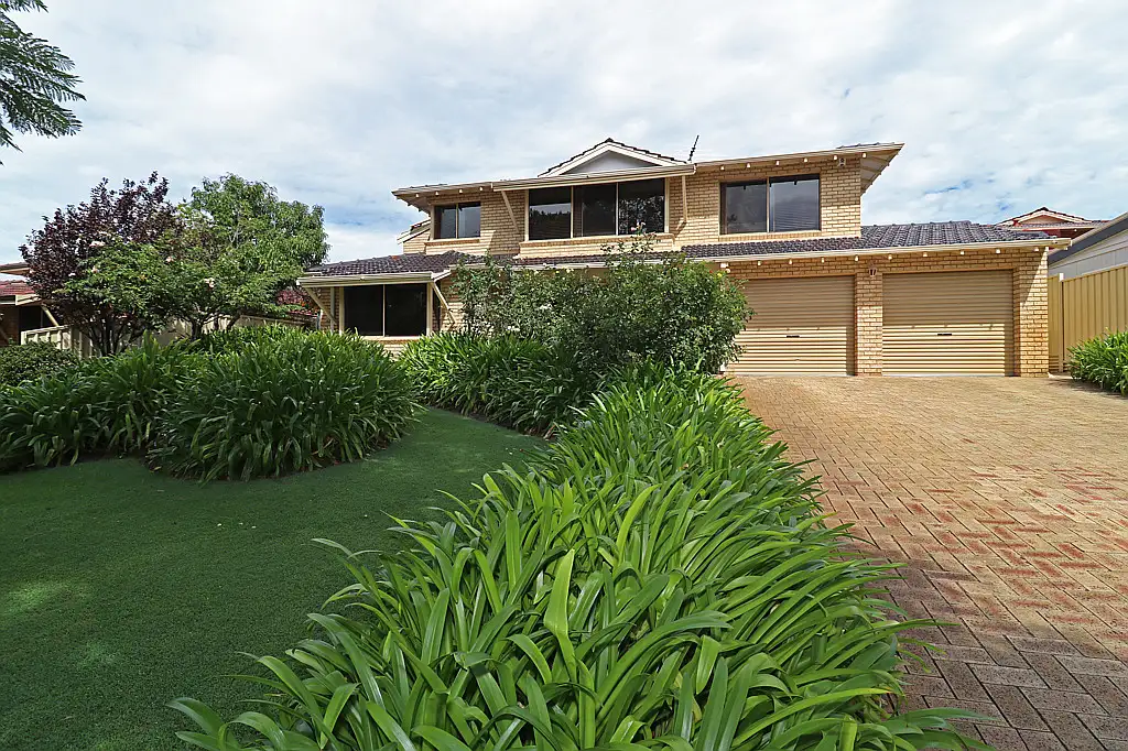 Main view of Homely house listing, 16 Johanson Promenade, Murdoch WA 6150