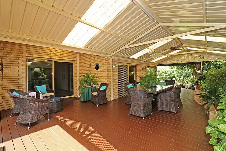 Second view of Homely house listing, 16 Johanson Promenade, Murdoch WA 6150