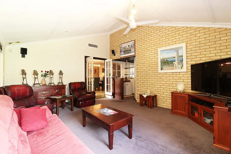 Sixth view of Homely house listing, 16 Johanson Promenade, Murdoch WA 6150