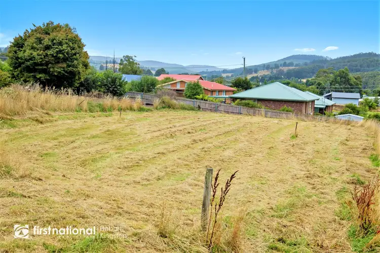 Main view of Homely land listing, 10 Fords Road, Geeveston TAS 7116