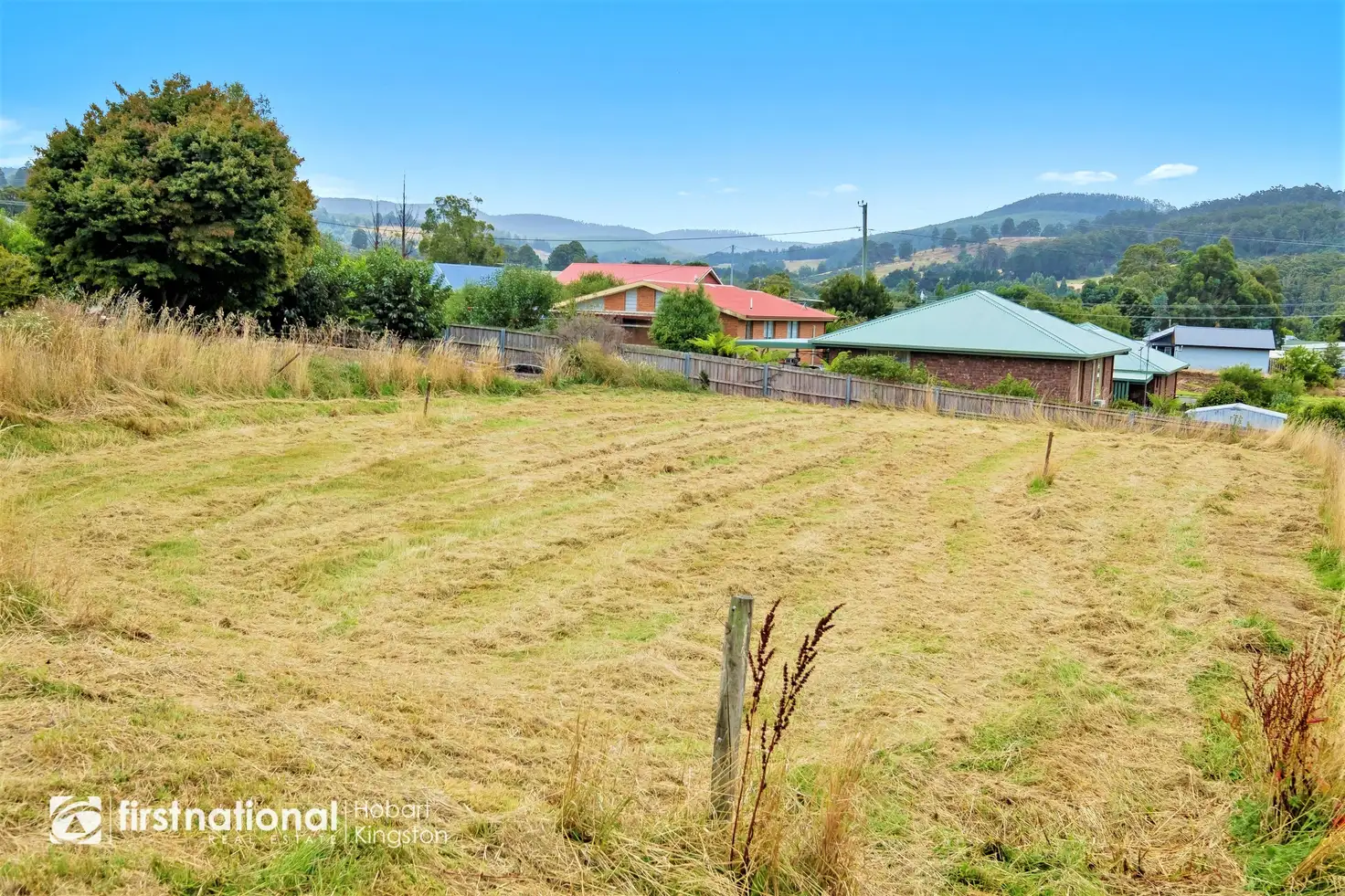 Main view of Homely land listing, 10 Fords Road, Geeveston TAS 7116