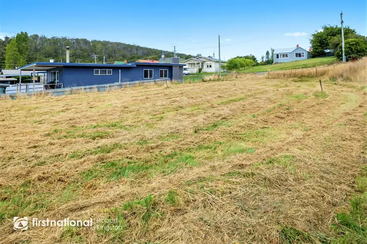 Third view of Homely land listing, 10 Fords Road, Geeveston TAS 7116