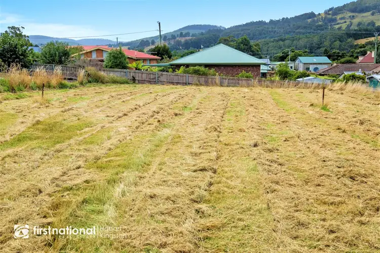 Fifth view of Homely land listing, 10 Fords Road, Geeveston TAS 7116