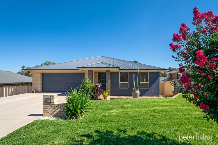 63 Brooklands Drive, Orange NSW 2800