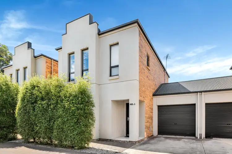Main view of Homely townhouse listing, 5/46B York Terrace, Salisbury SA 5108