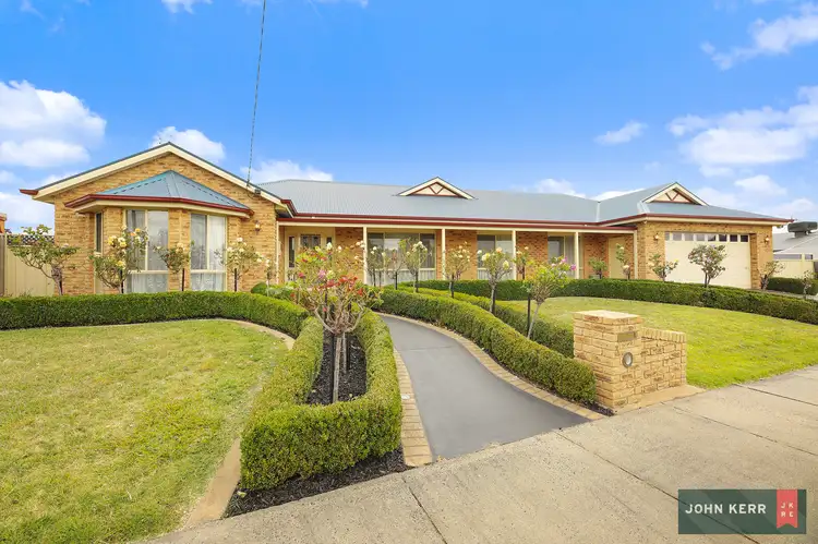 1-3 Nadine Street, Moe VIC 3825