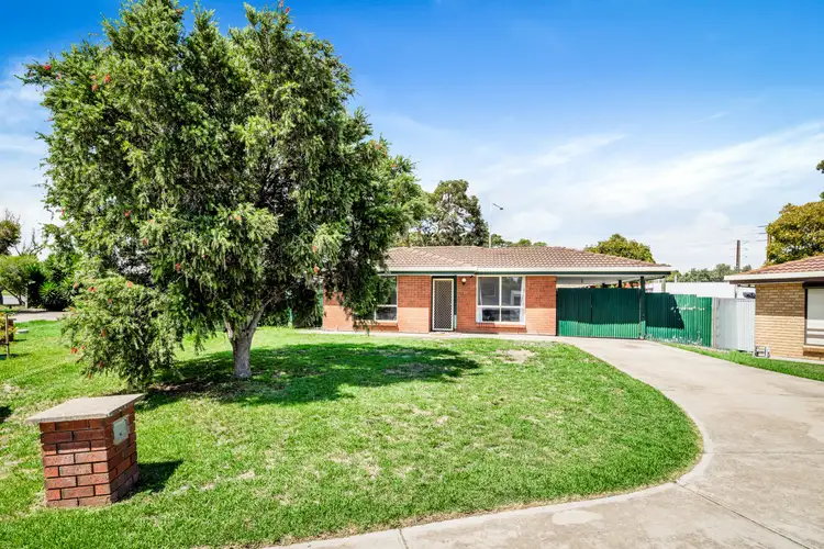 Main view of Homely house listing, 1/7 Rapid Court, Huntfield Heights SA 5163
