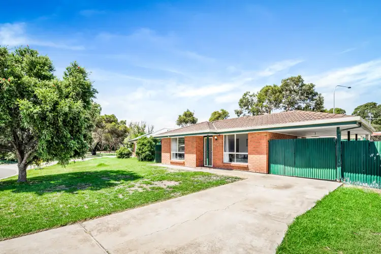 Second view of Homely house listing, 1/7 Rapid Court, Huntfield Heights SA 5163