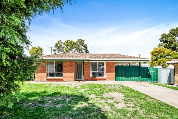 Third view of Homely house listing, 1/7 Rapid Court, Huntfield Heights SA 5163