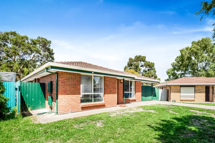Fourth view of Homely house listing, 1/7 Rapid Court, Huntfield Heights SA 5163