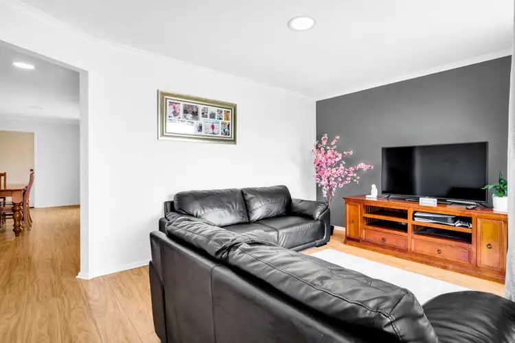 Sixth view of Homely house listing, 1/7 Rapid Court, Huntfield Heights SA 5163