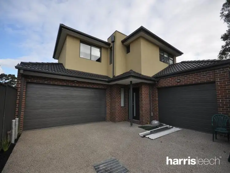 2/5 Dumfries Street, Deer Park VIC 3023
