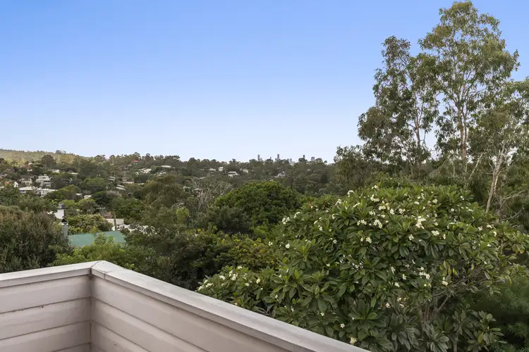 Fifth view of Homely house listing, 88 Marshall Lane, Kenmore QLD 4069
