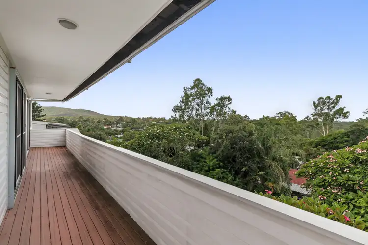 Sixth view of Homely house listing, 88 Marshall Lane, Kenmore QLD 4069