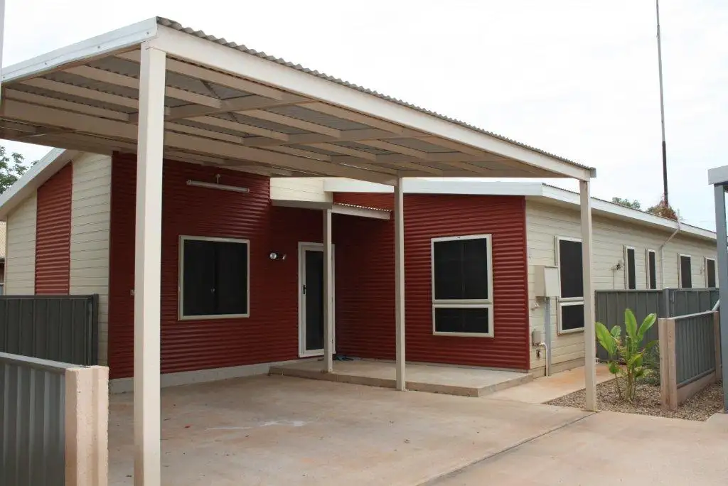 Main view of Homely house listing, 12E Villiers Street, Derby WA 6728