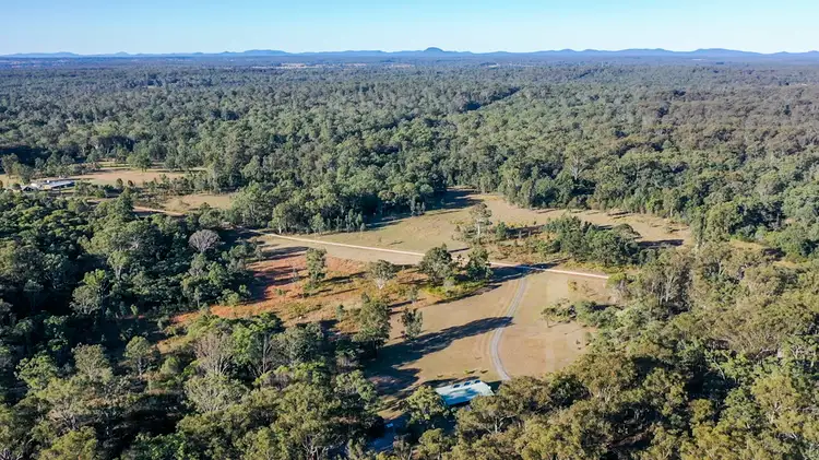 330 Clearview Road, Coutts Crossing NSW 2460