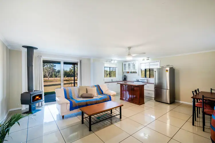 Third view of Homely rural property listing, 330 Clearview Road, Coutts Crossing NSW 2460