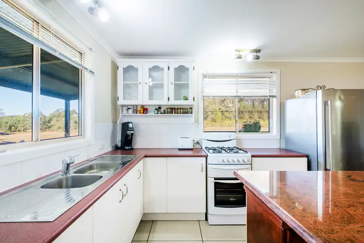 Fourth view of Homely rural property listing, 330 Clearview Road, Coutts Crossing NSW 2460
