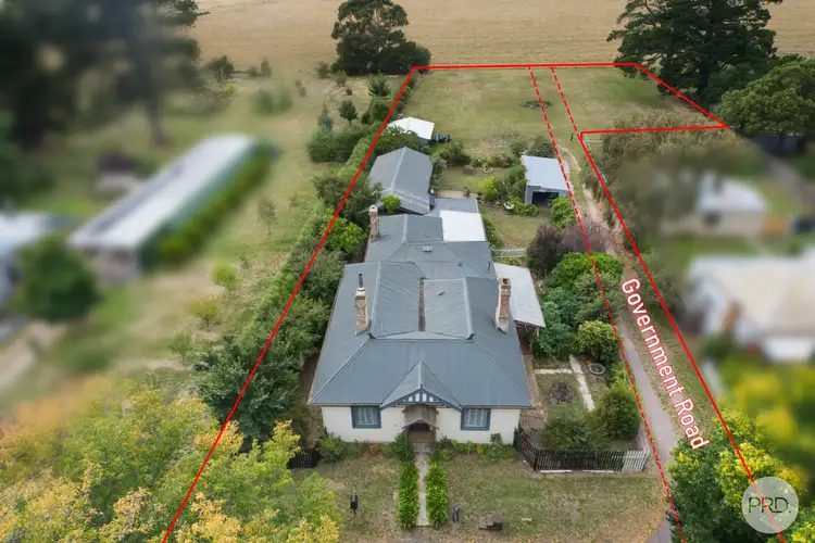 Second view of Homely house listing, 382 Kingston Road, Kingston VIC 3364