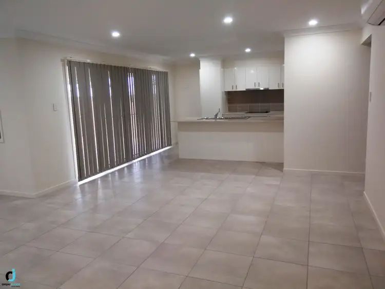 Second view of Homely house listing, 35 Sidney Crt, Logan Reserve QLD 4133