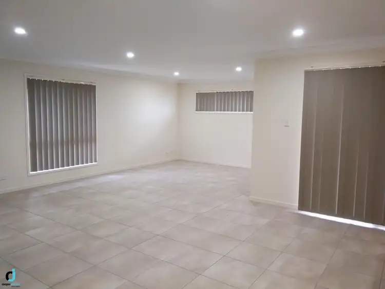 Third view of Homely house listing, 35 Sidney Crt, Logan Reserve QLD 4133