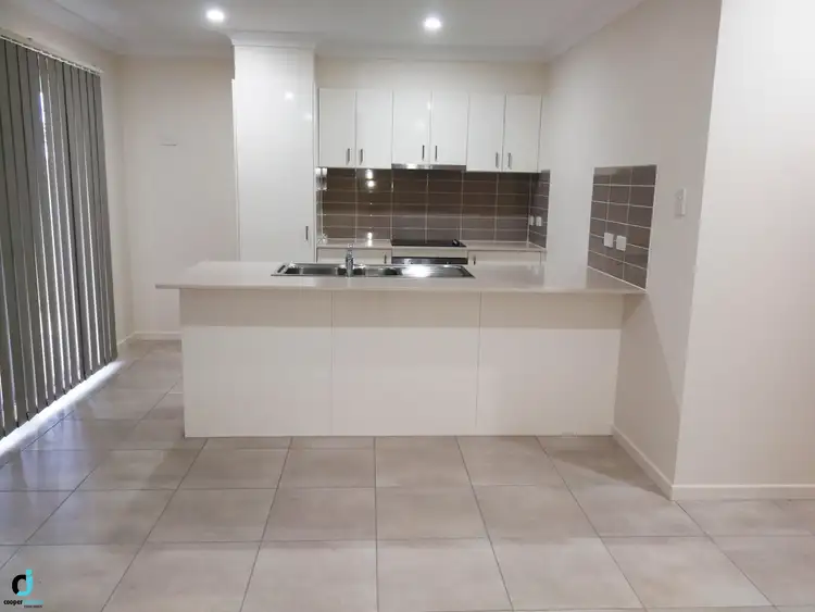 Fifth view of Homely house listing, 35 Sidney Crt, Logan Reserve QLD 4133